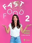 Fast Food 2, Sandra Bekkari, 2020